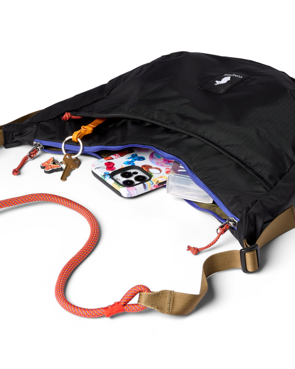 Trozo 8L Shoulder Bag every day - Image 12