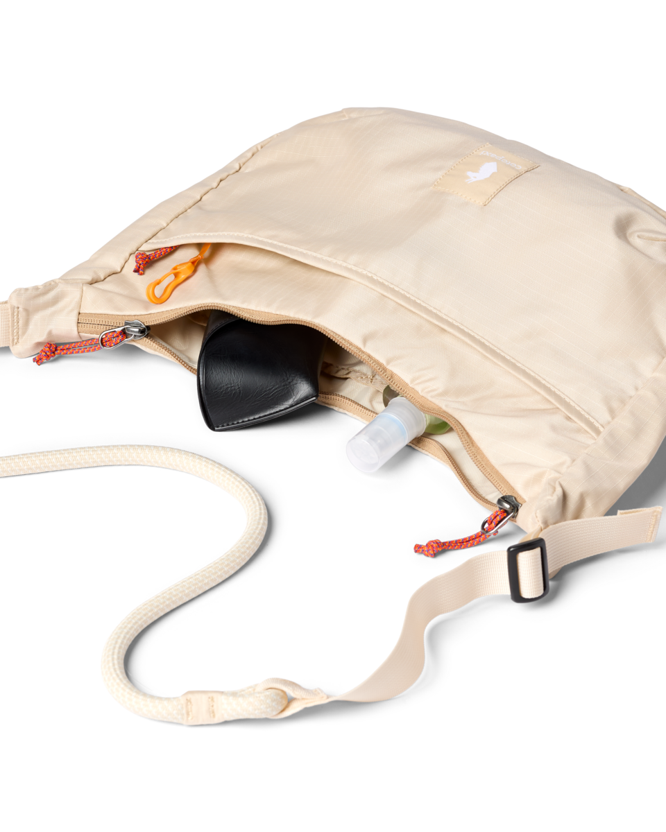 Trozo 8L Shoulder Bag every day - Image 15