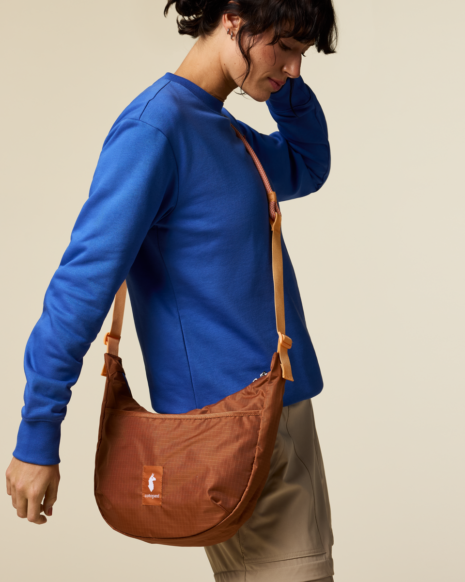 Trozo 8L Shoulder Bag every day - Image 16