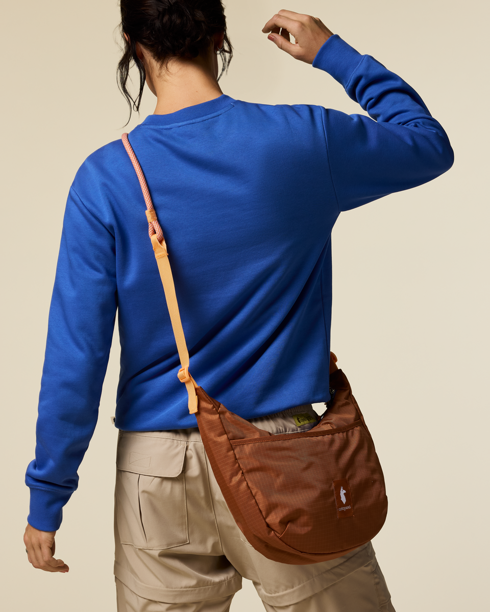 Trozo 8L Shoulder Bag every day - Image 17