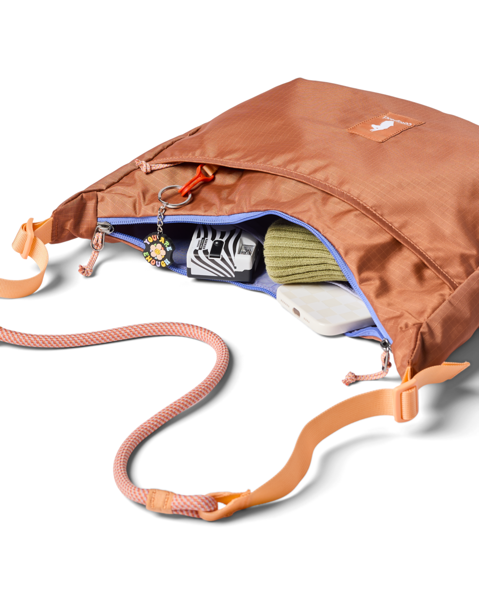 Trozo 8L Shoulder Bag every day - Image 6