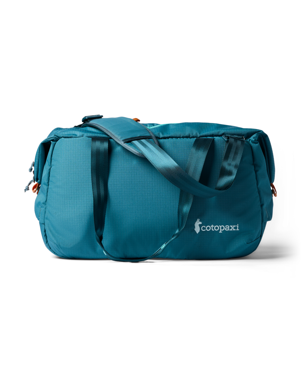 Viaje 35L Travel Duffel - Image 6