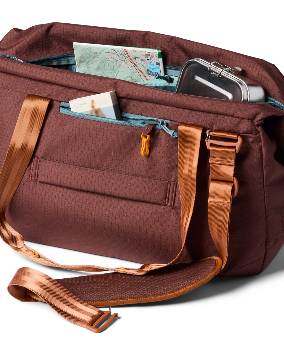 Viaje 35L Travel Duffel - Image 19