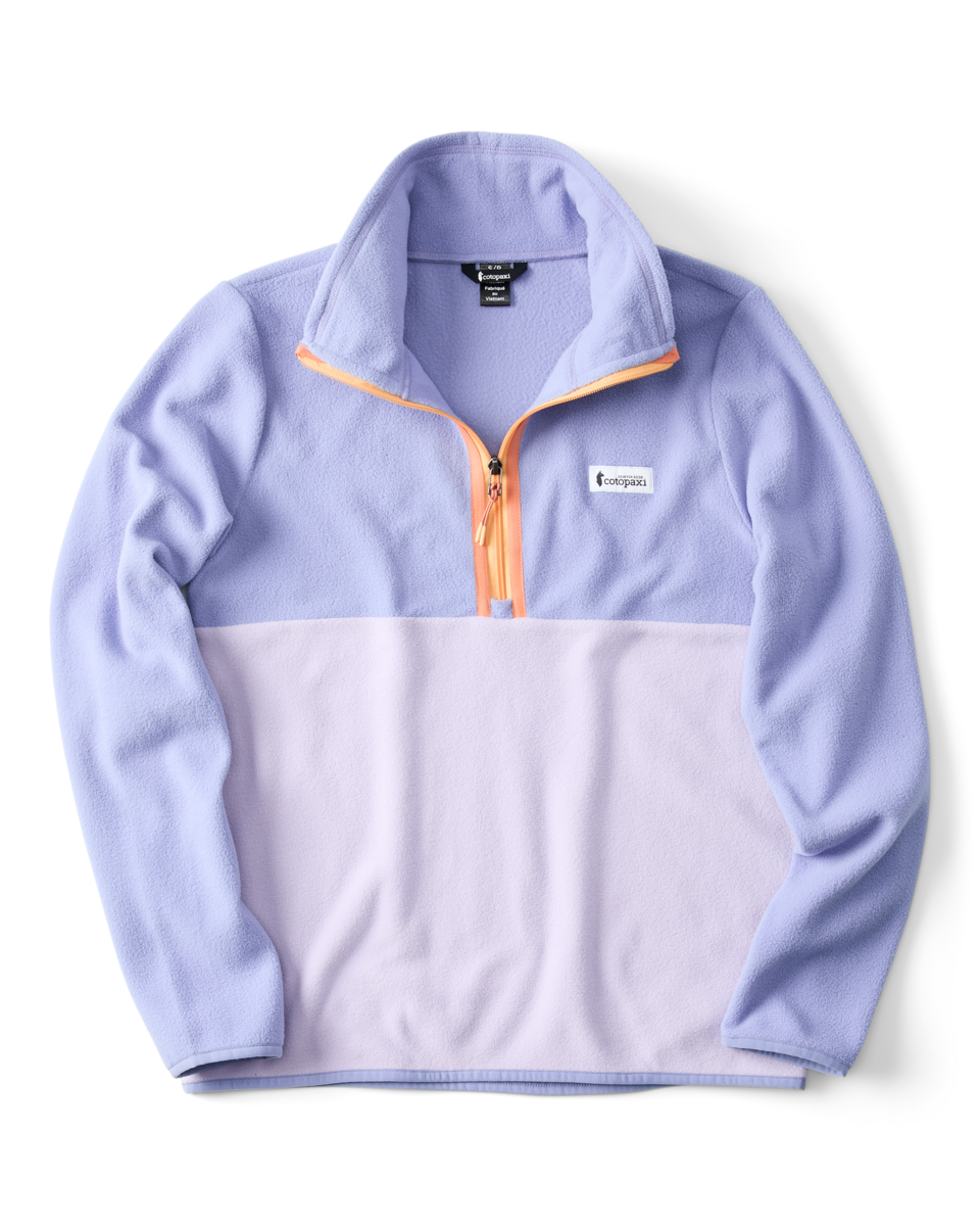 Amado Fleece Pullover Women's - Image 20