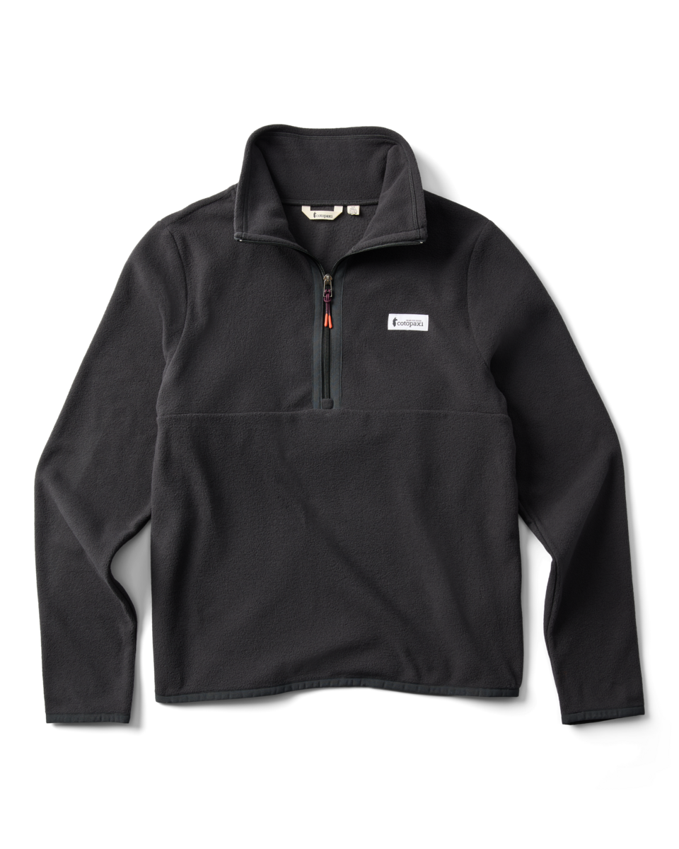 Amado Fleece Pullover Women's - Image 10