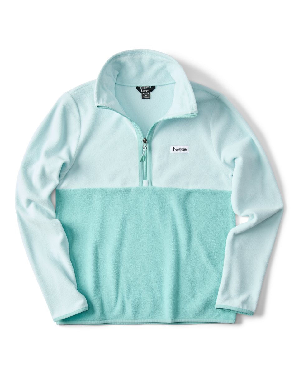 Amado Fleece Pullover Women's - Image 15