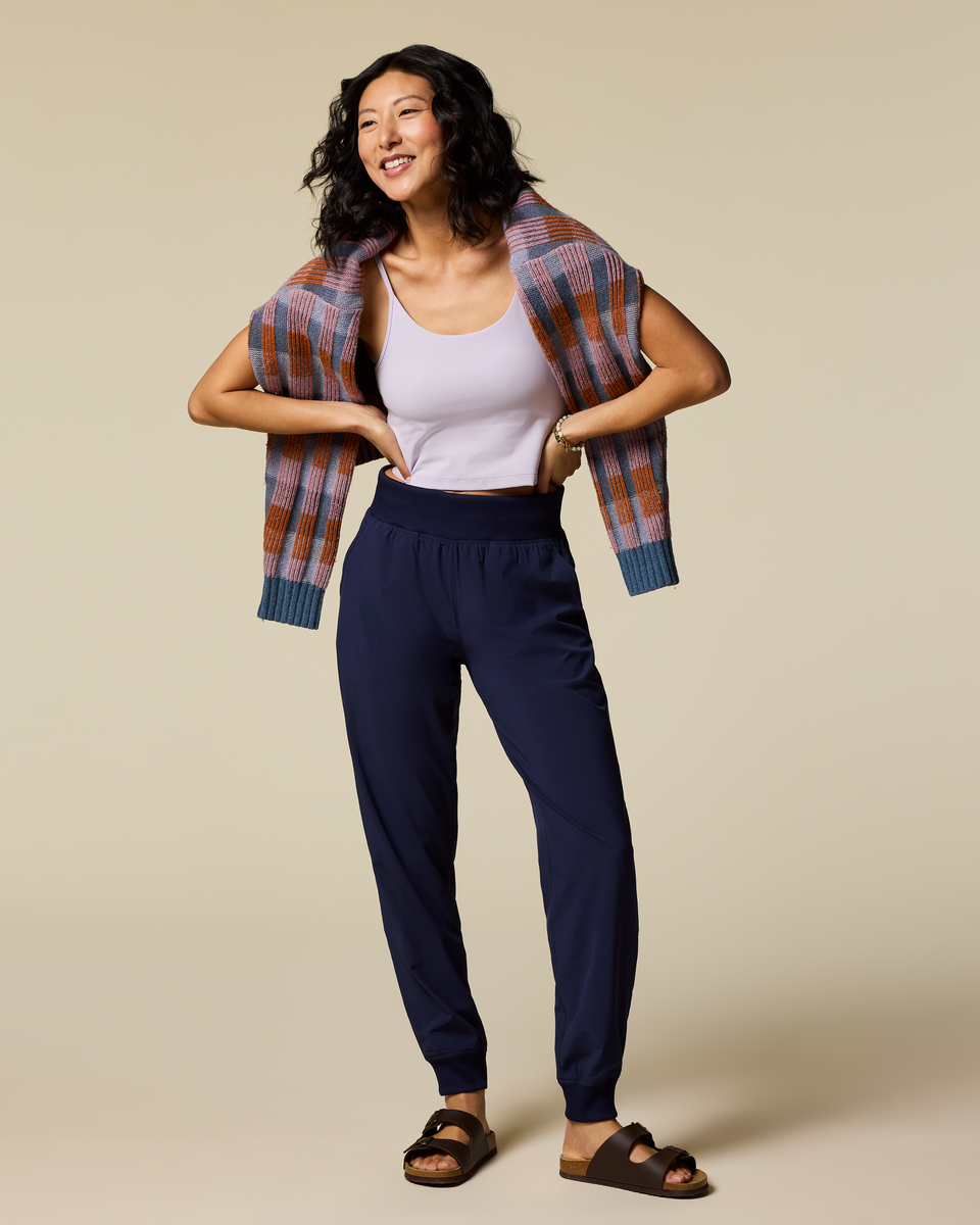 Cambio Jogger Women's - Image 9