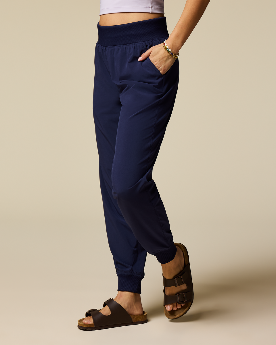 Cambio Jogger Women's - Image 8