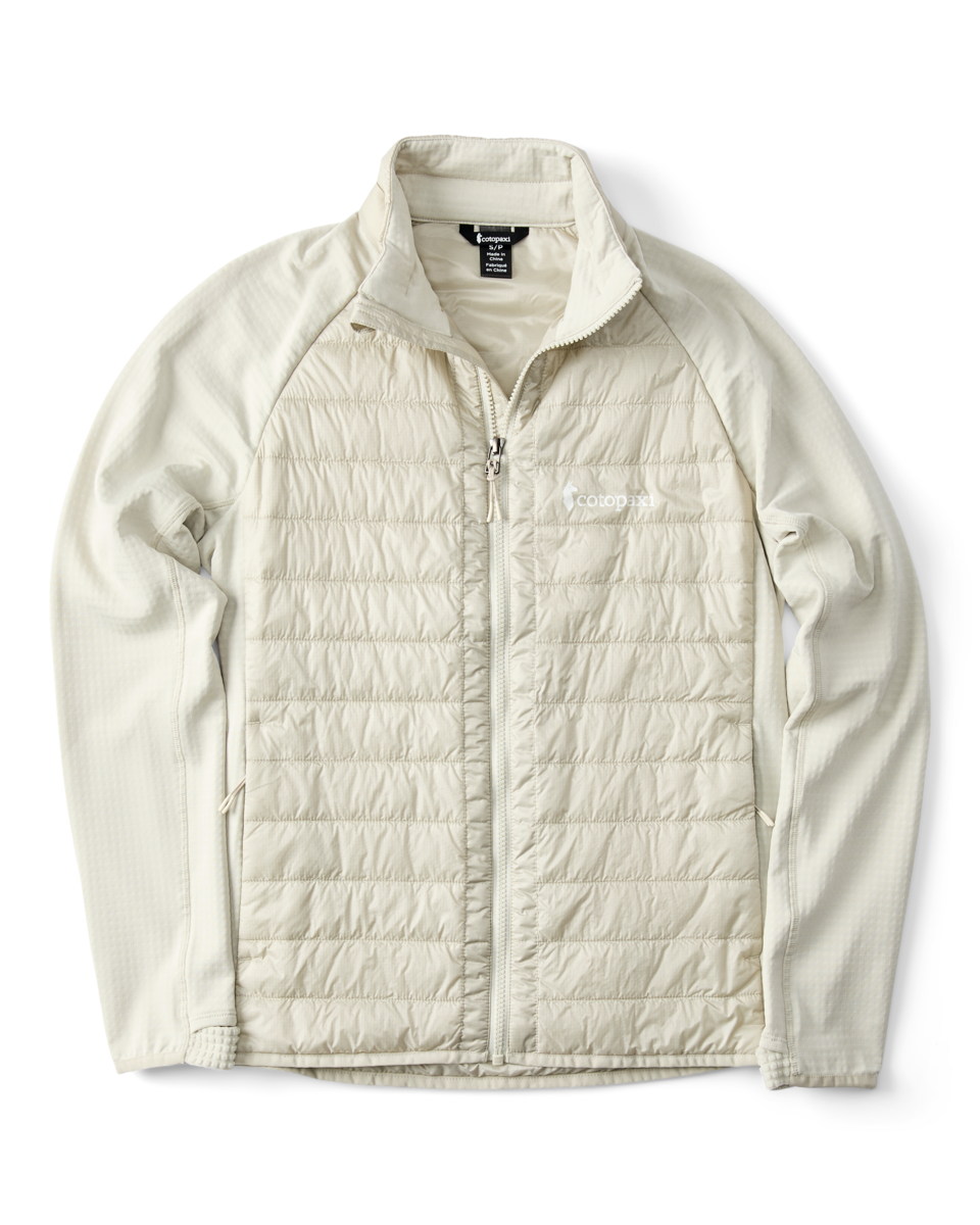 Capa Hybrid Insulated Jacket Women's - Image 27
