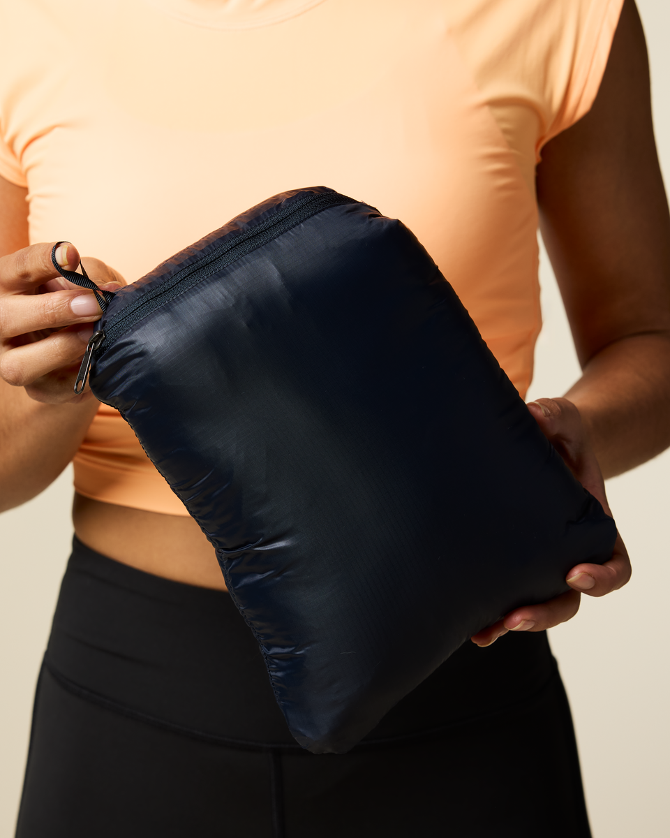 Fuego Down Hooded Jacket Women's - Image 6