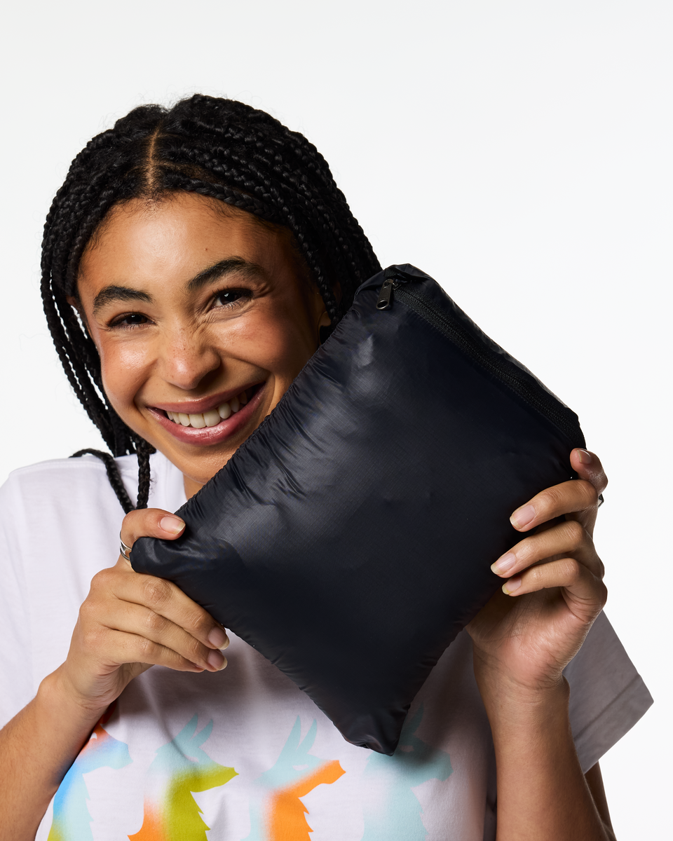 Fuego Down Hooded Jacket Women's - Image 14