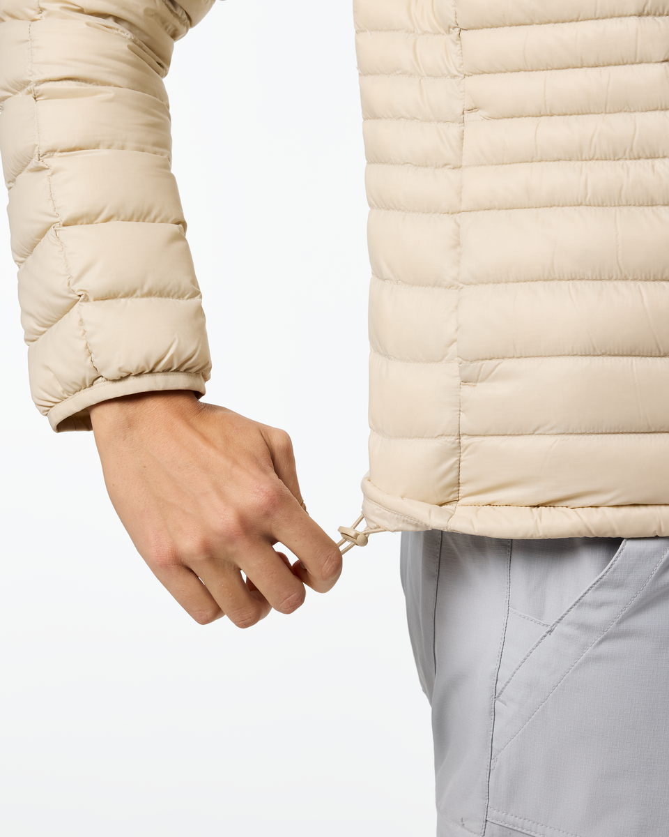 Fuego Down Hooded Jacket Women's - Image 19