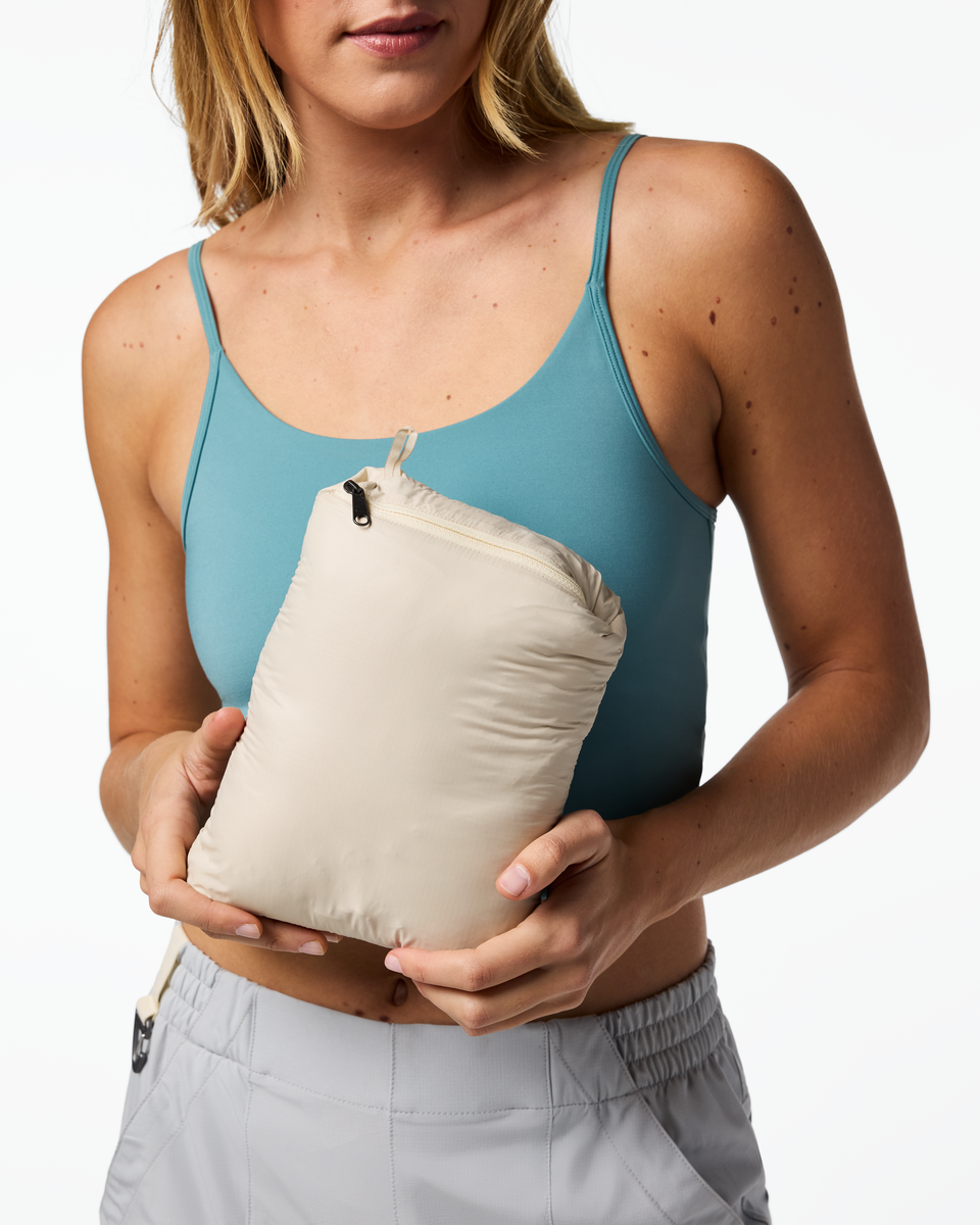 Fuego Down Hooded Jacket Women's - Image 22