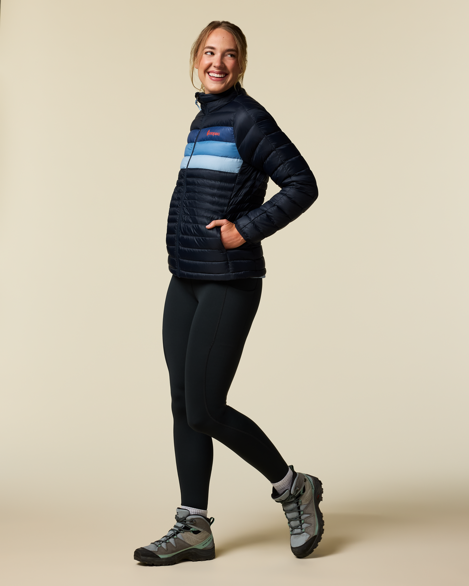 Alternative view of Fuego Down Jacket   Women's