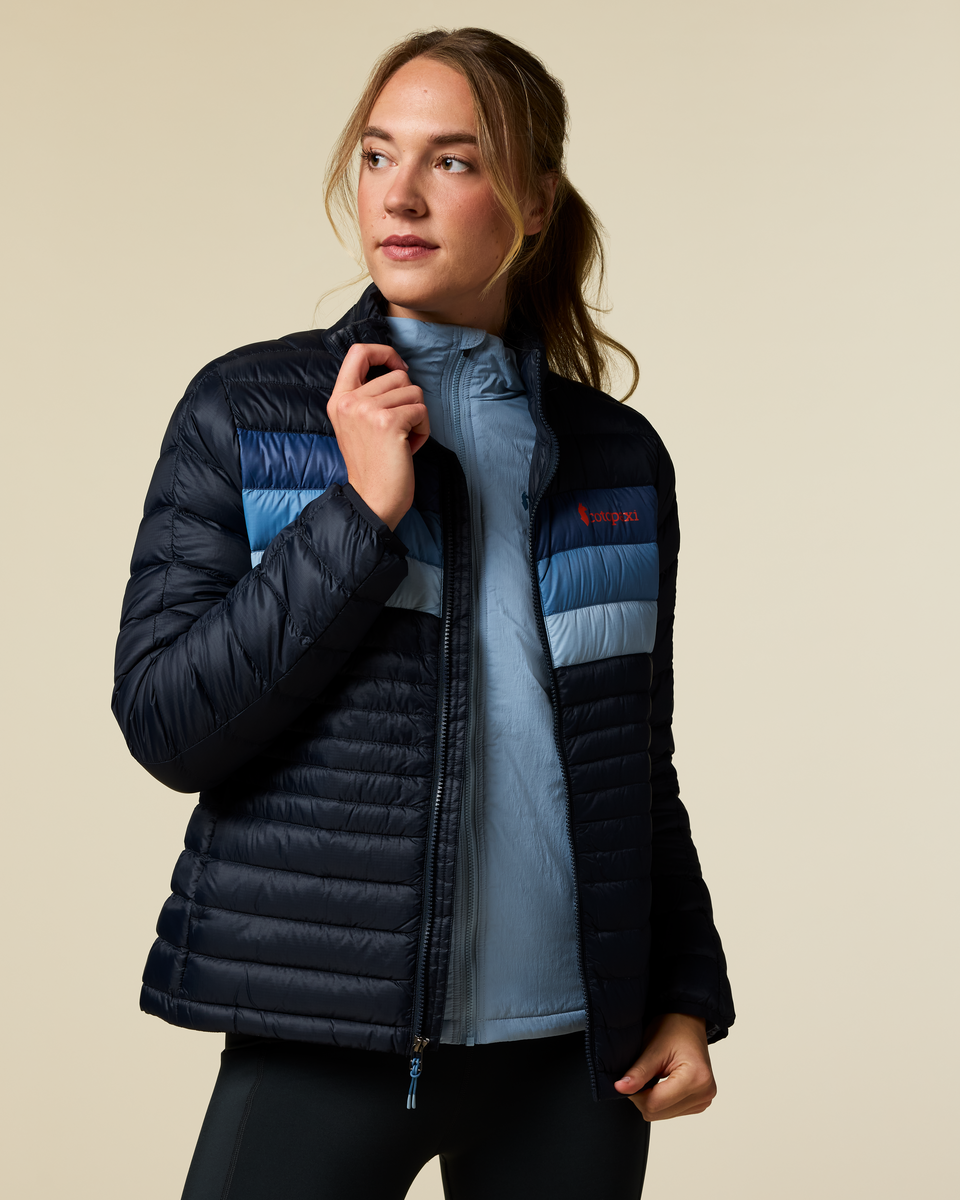 Fuego Down Jacket   Women's
