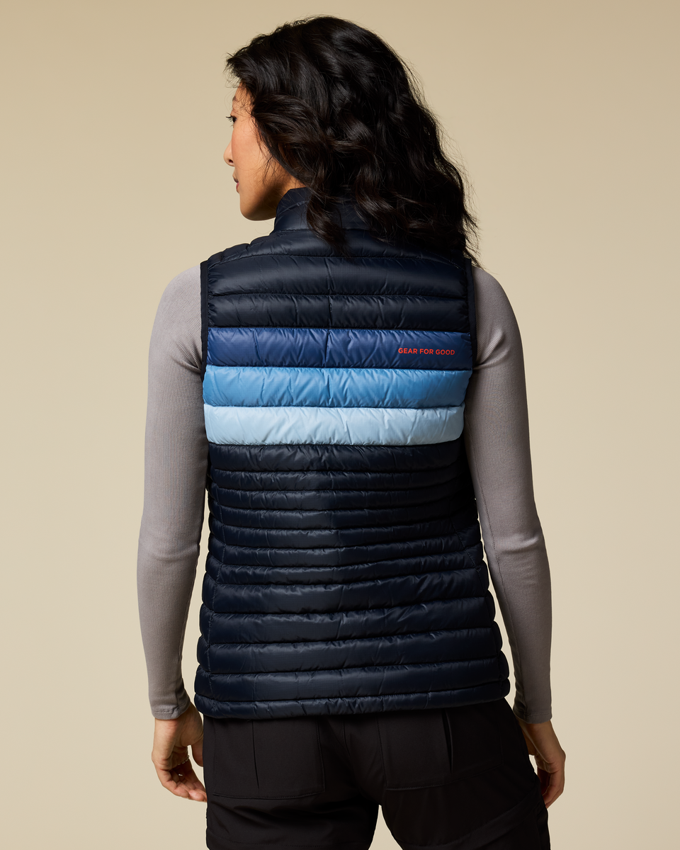 Fuego Down Vest Women's - Image 3