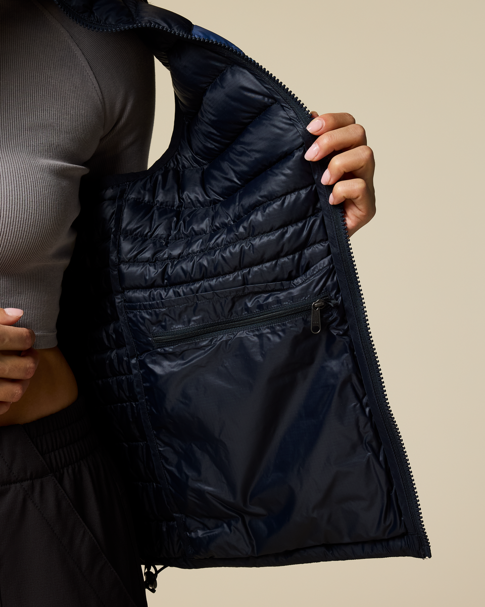 Fuego Down Vest Women's - Image 5