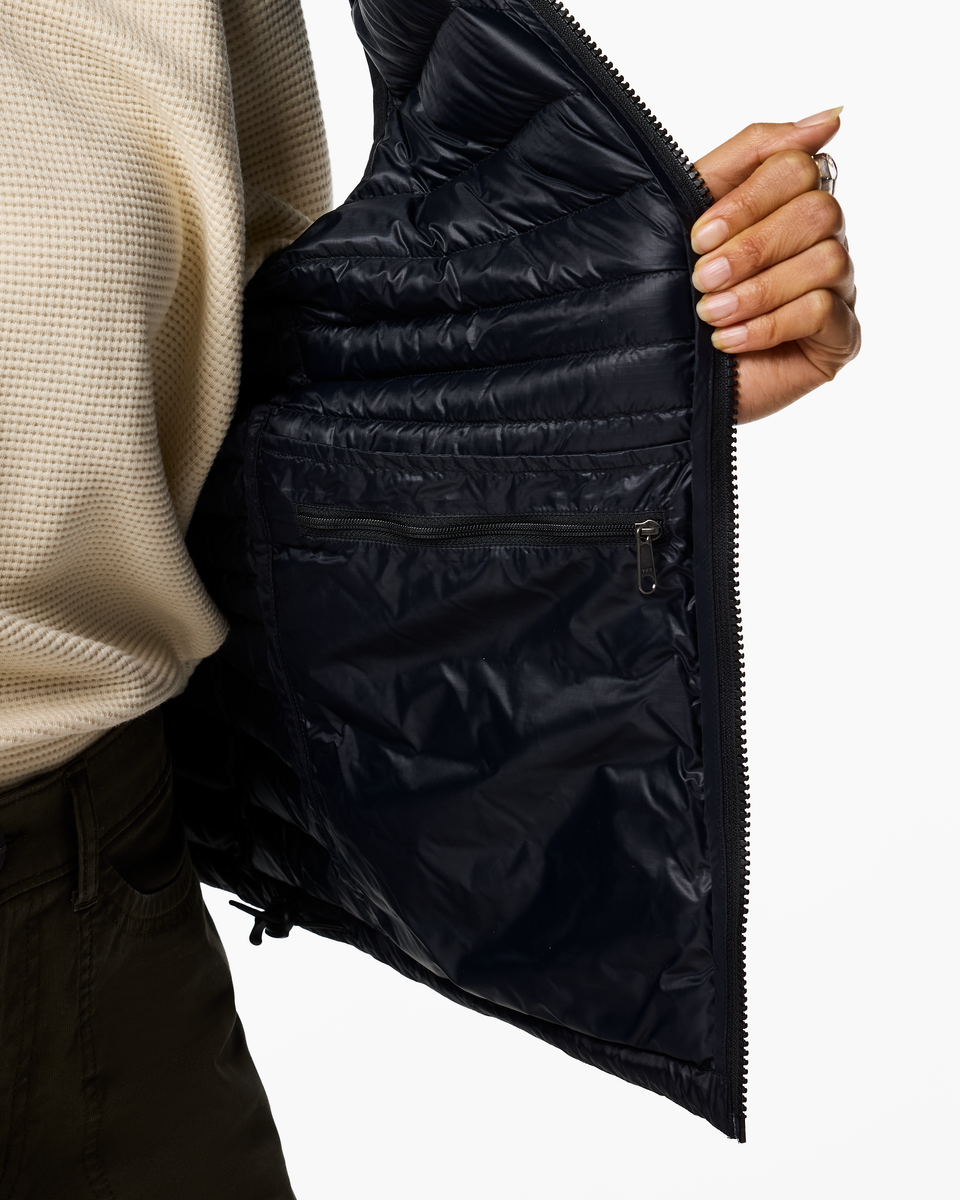 Fuego Down Vest Women's - Image 13