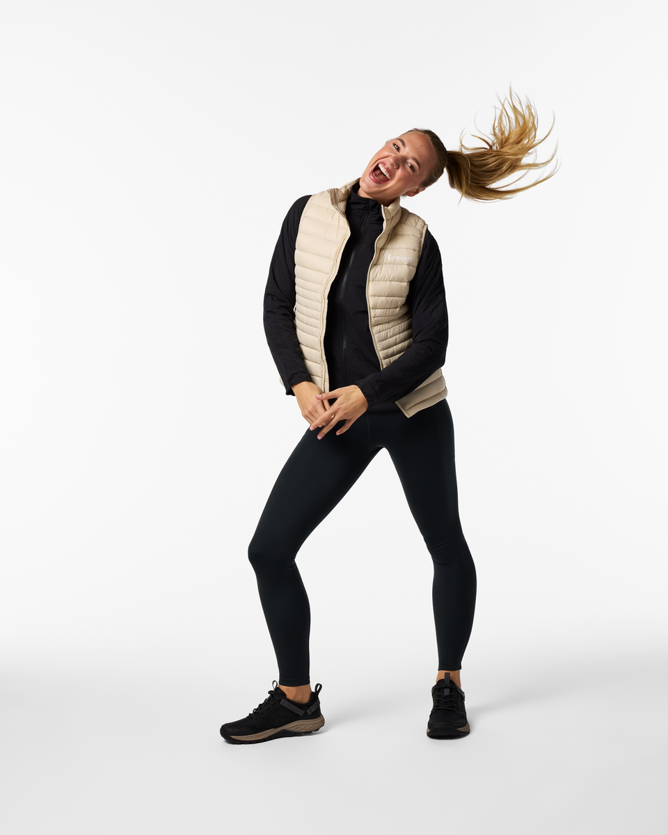 Fuego Down Vest Women's - Image 18