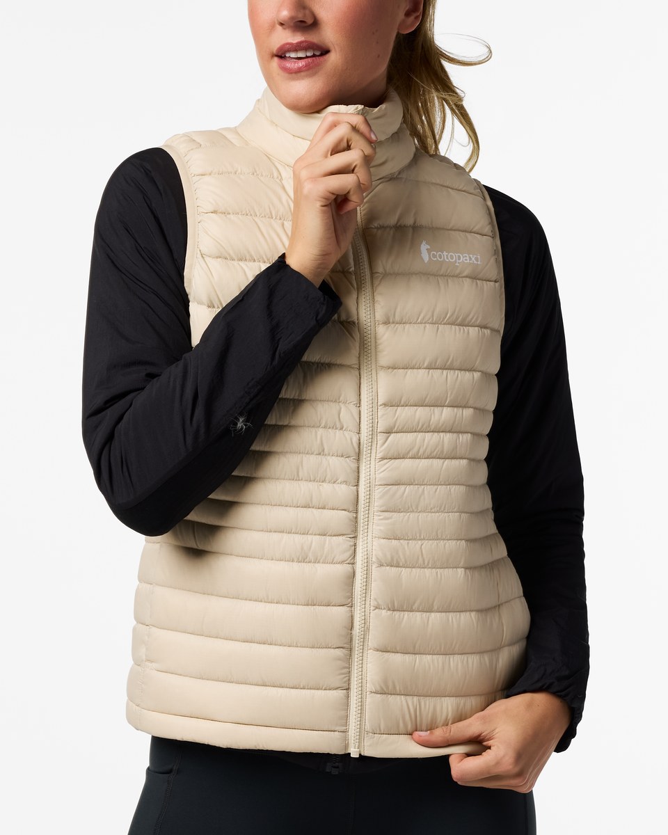 Fuego Down Vest Women's - Image 16