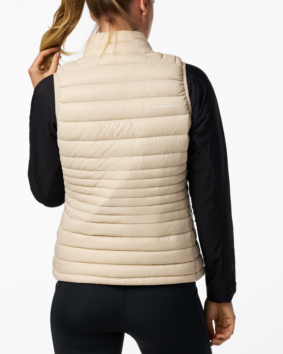 Fuego Down Vest Women's - Image 17