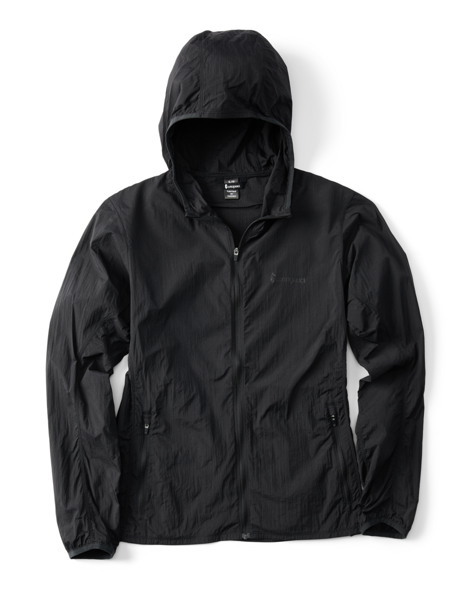 Pacaya 2.0 Insulated Hooded Jacket Women's - Image 15