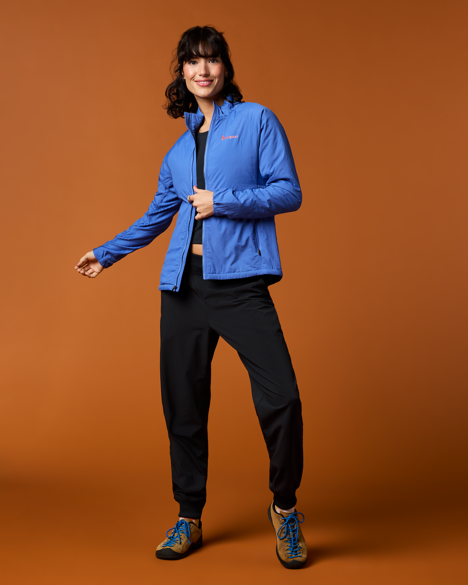 Alternative view of Pacaya 2.0 Insulated Jacket   Women's