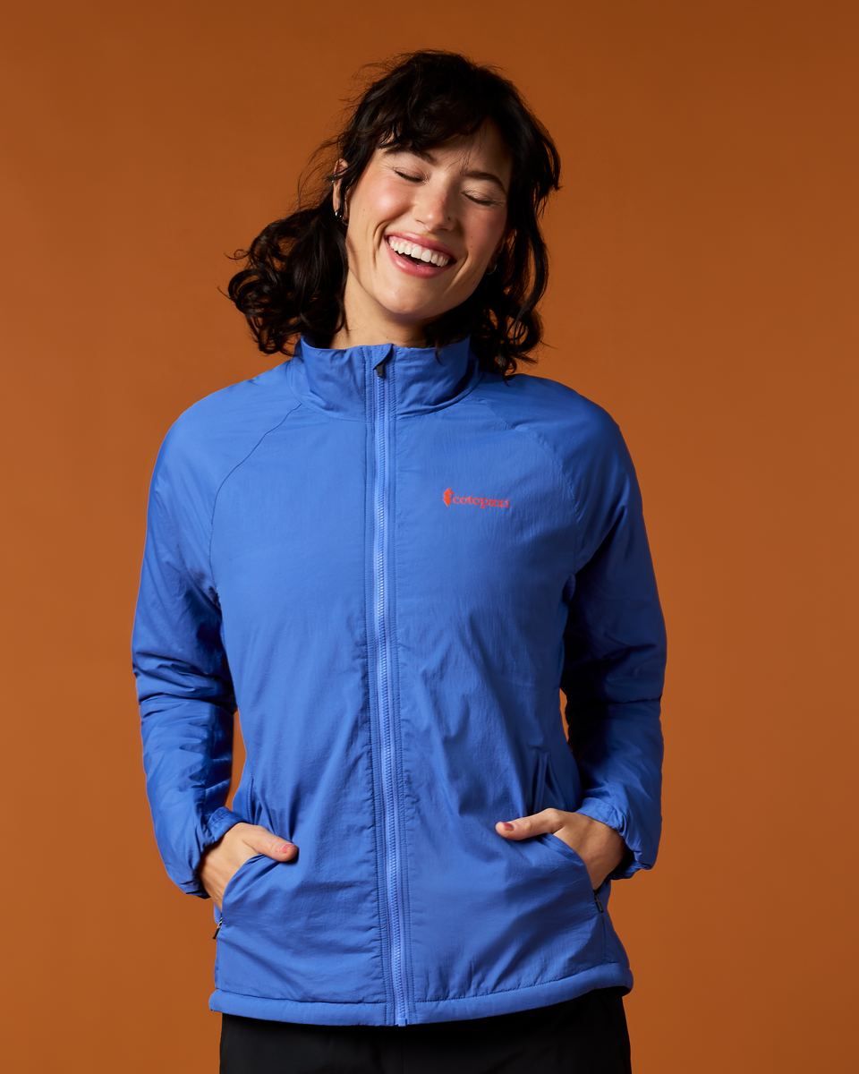 Pacaya 2.0 Insulated Jacket   Women's