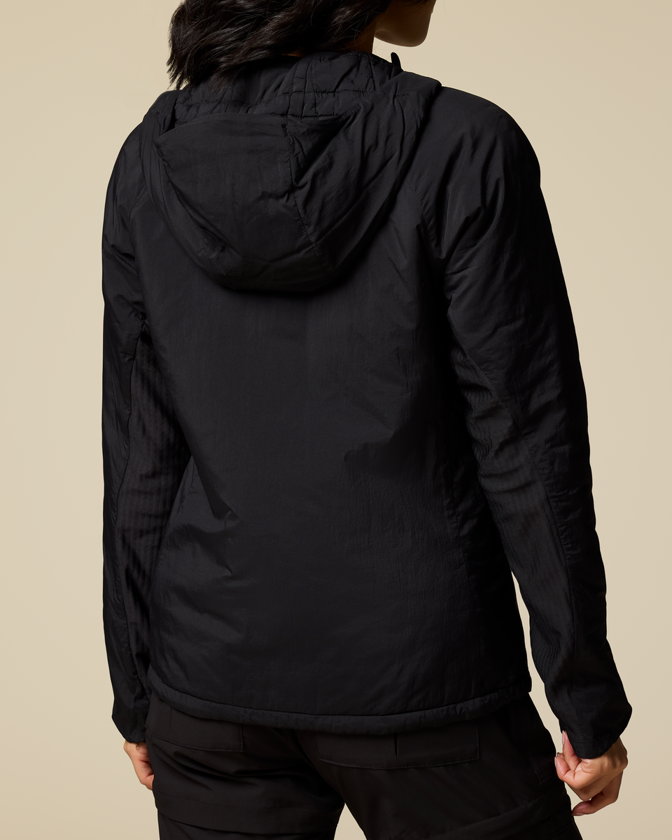 Pacaya 2.0 Insulated Hooded Jacket Women's - Image 11