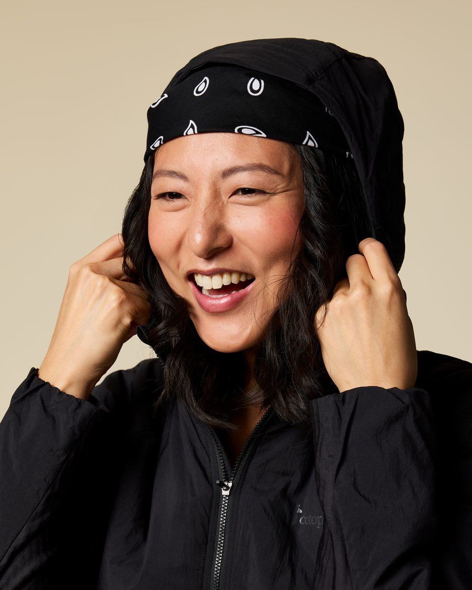 Pacaya 2.0 Insulated Hooded Jacket Women's - Image 12