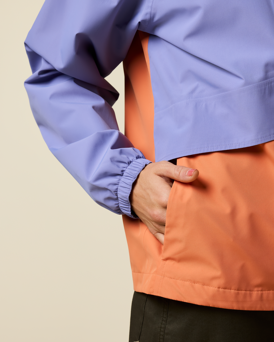 Rayu Rain Jacket Women's - Image 6