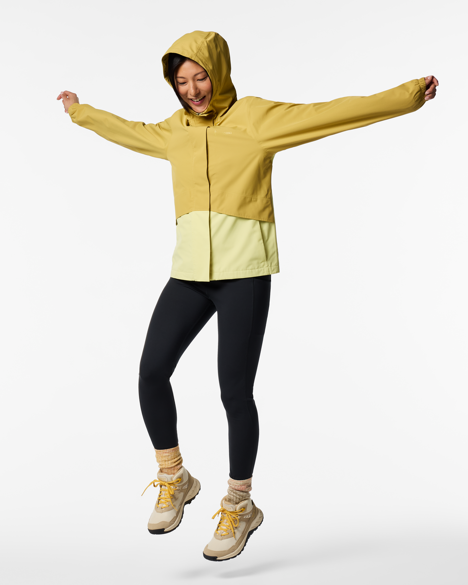 Rayu Rain Jacket Women's - Image 26