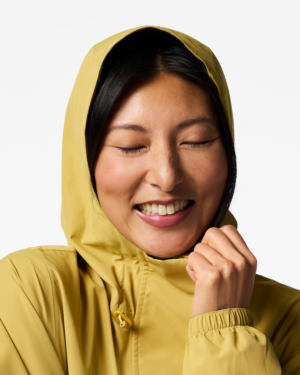 Rayu Rain Jacket Women's - Image 27