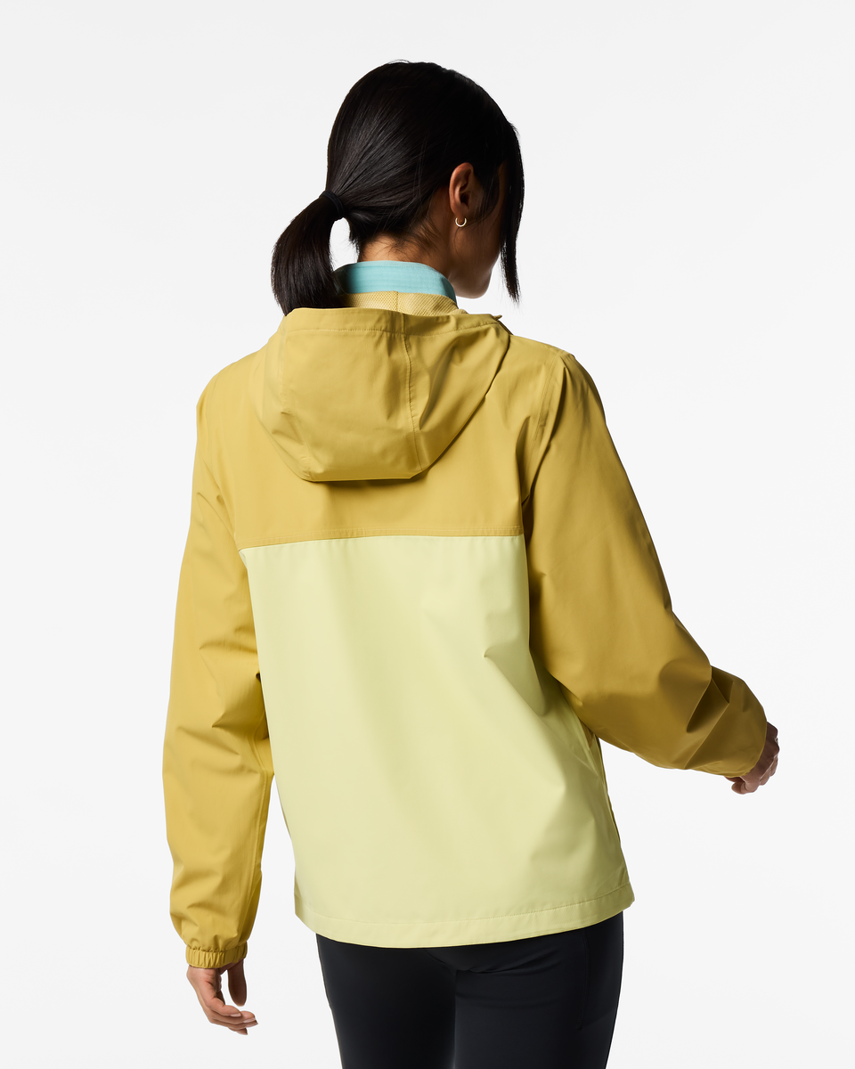 Rayu Rain Jacket Women's - Image 28