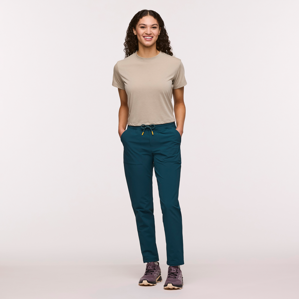 Alternative view of Subo Tech Pant   Women's