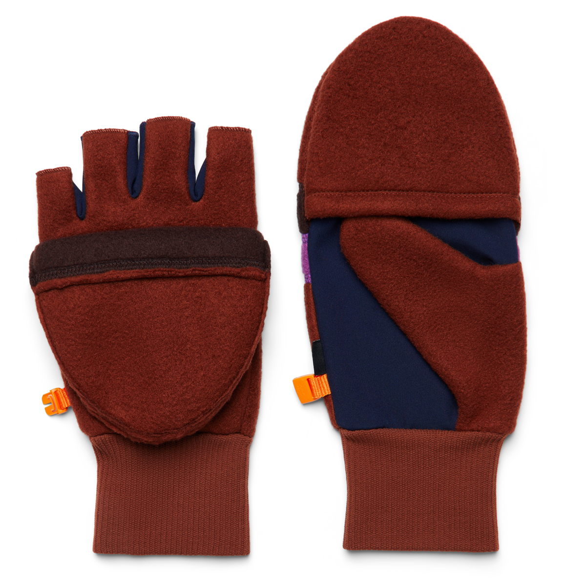 Alternative view of Teca Fleece Glitten