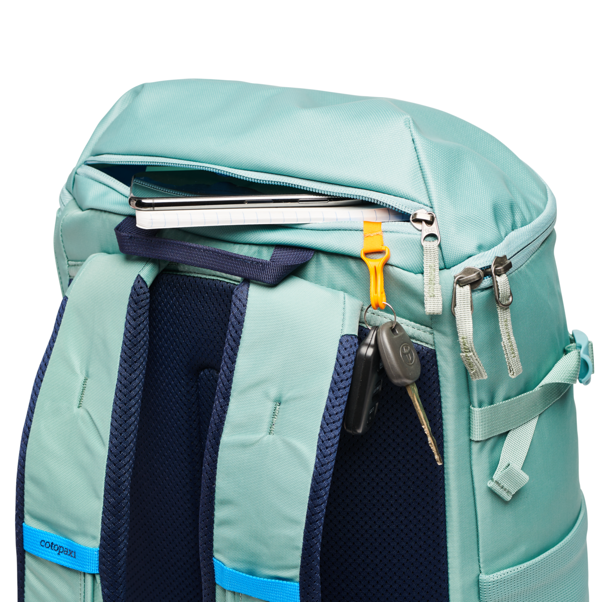 Torre 24L Bucket Pack every day - Image 16