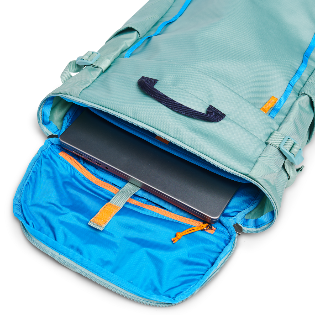 Torre 24L Bucket Pack every day - Image 15