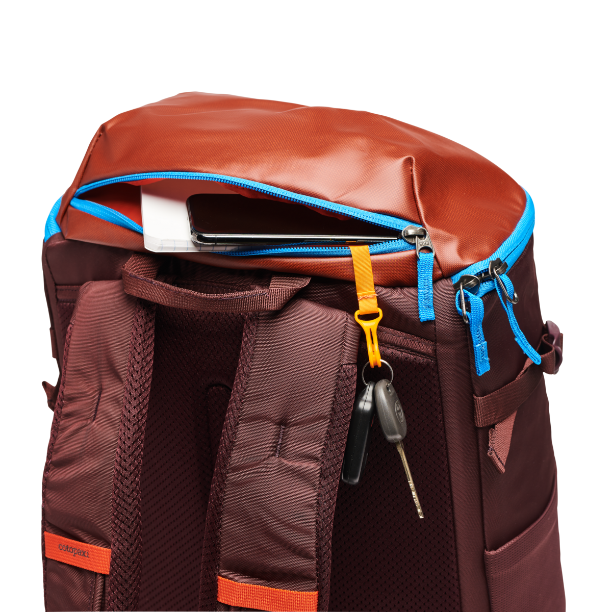 Torre 24L Bucket Pack every day - Image 21