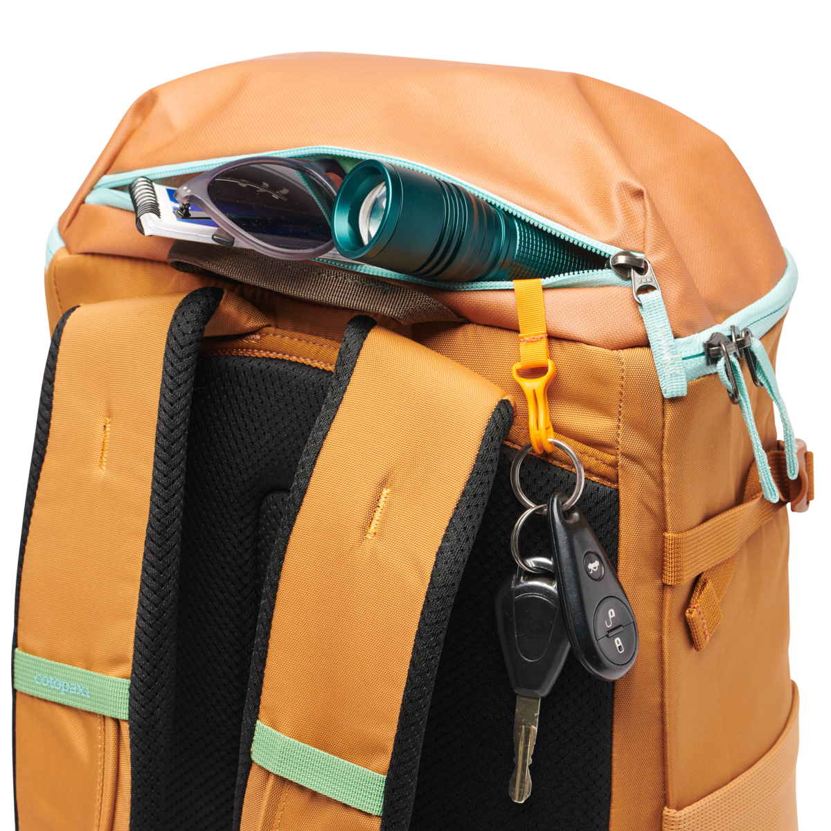 Torre 24L Bucket Pack every day - Image 10