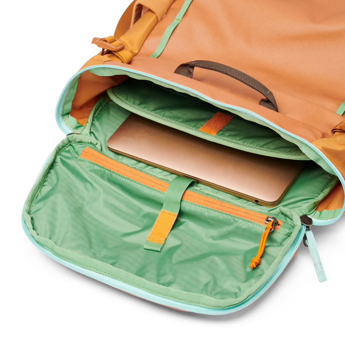 Torre 24L Bucket Pack every day - Image 11