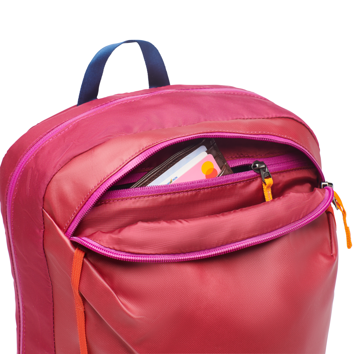 Vaya 18L Backpack every day - Image 7