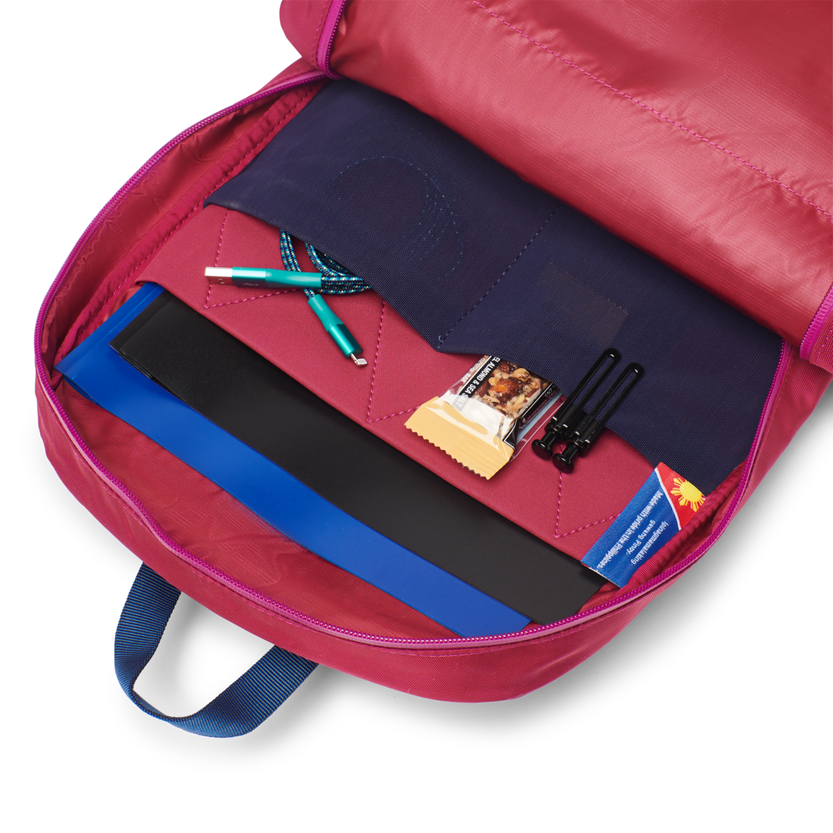 Vaya 18L Backpack every day - Image 8