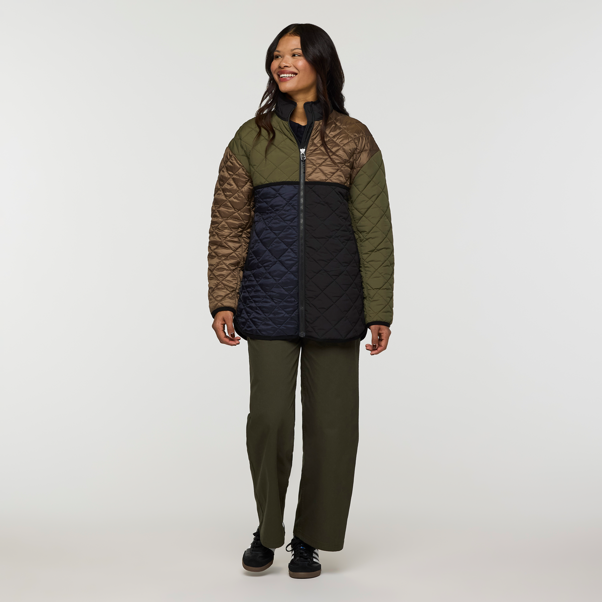 Contiguo City Jacket Women's - Image 15