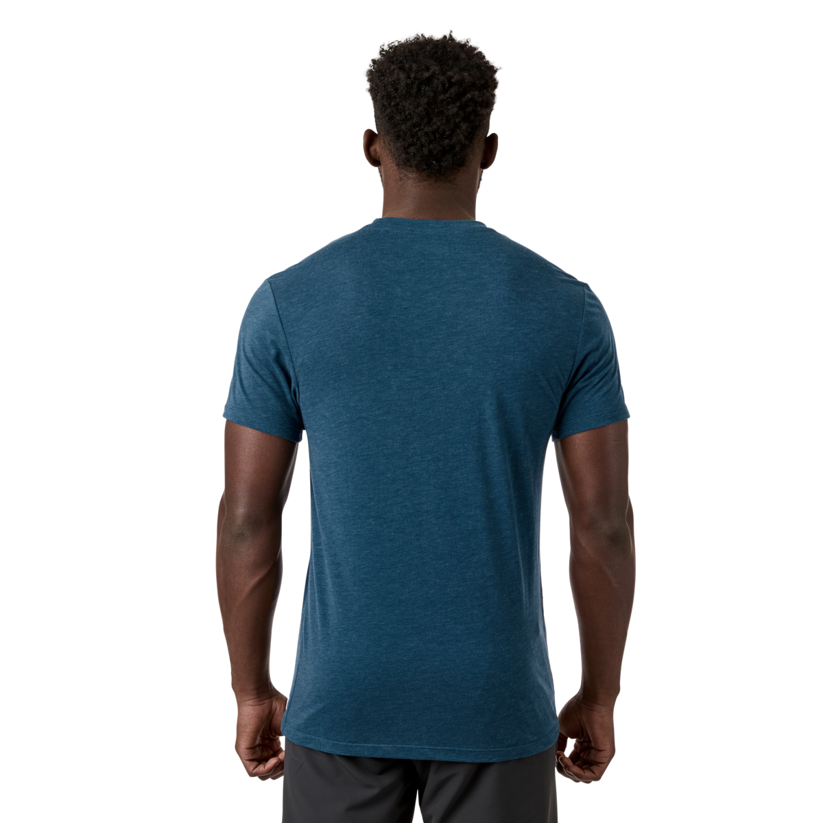 Paseo Travel Pocket T Shirt Men's - Image 8