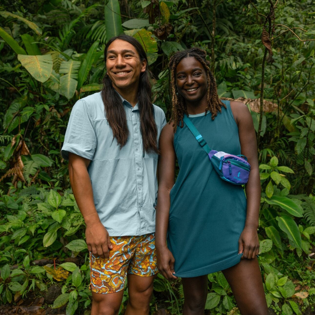 Sumaco Short Sleeve Shirt Men's - Image 19