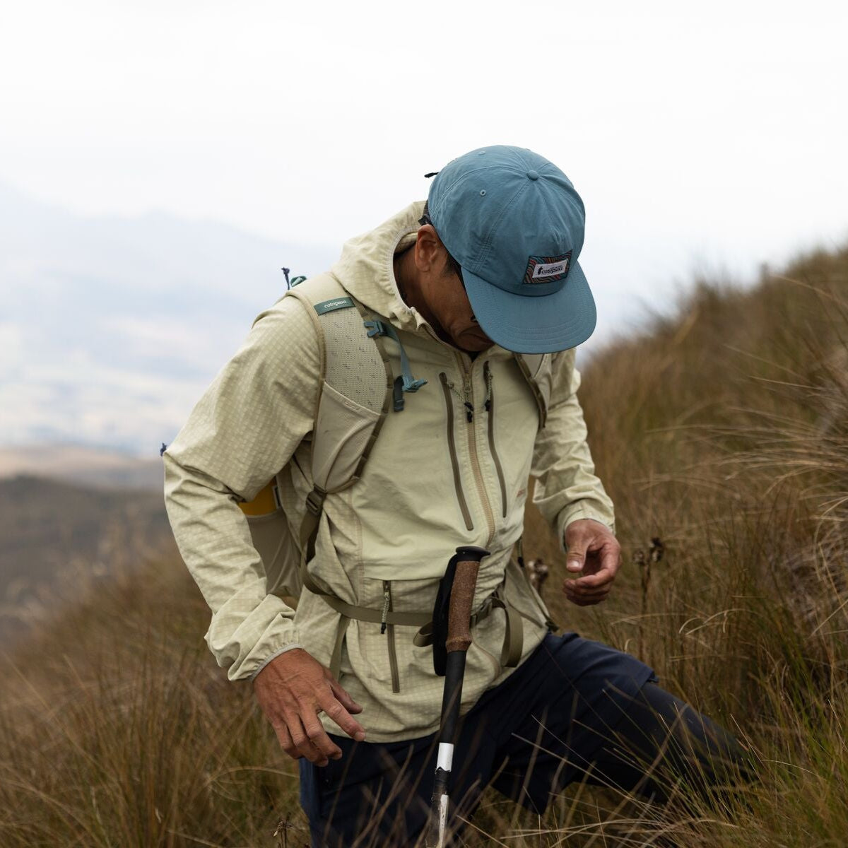 Yermo Hooded Jacket Men's - Image 28