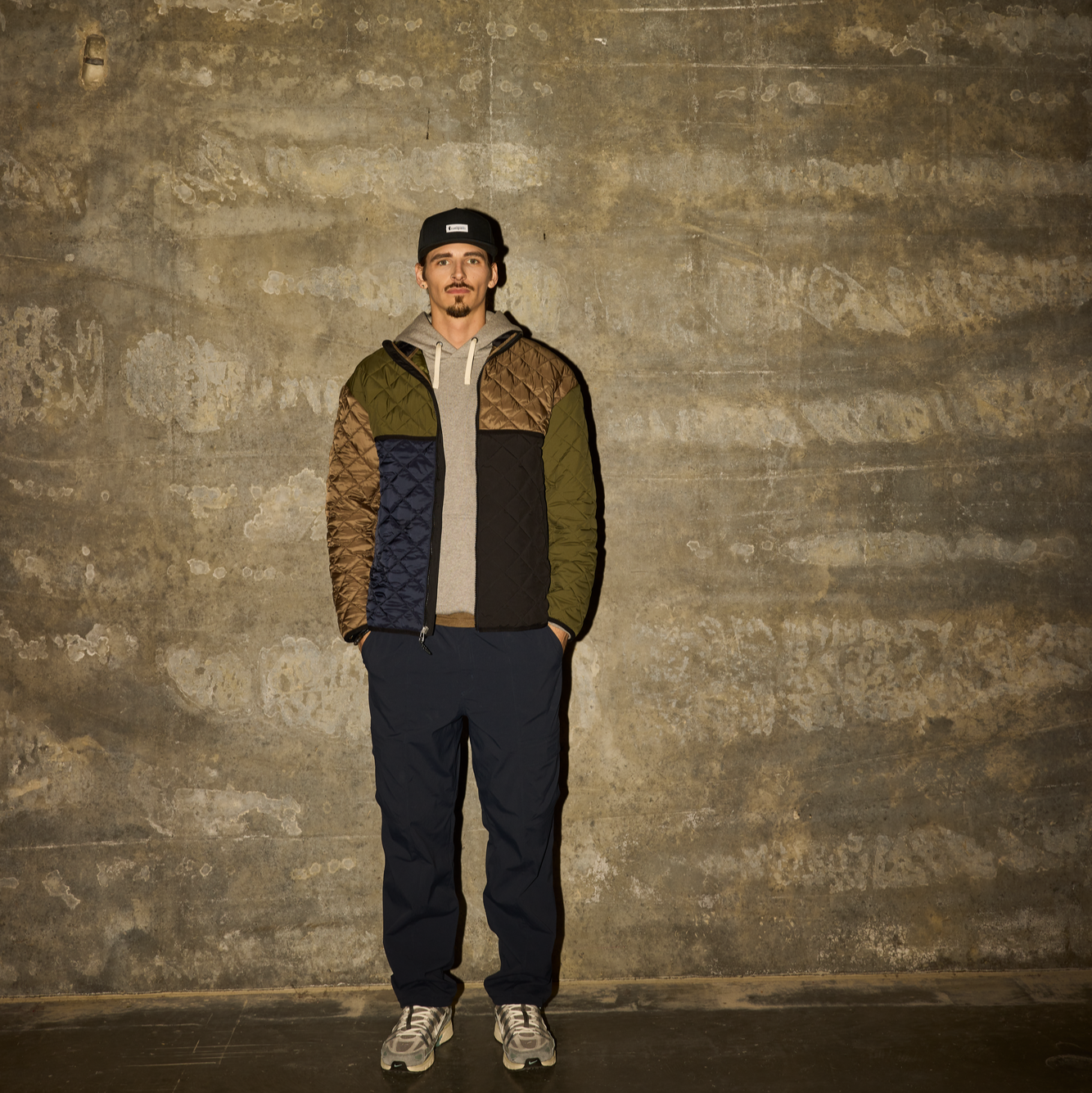 Contiguo City Jacket Men's - Image 6