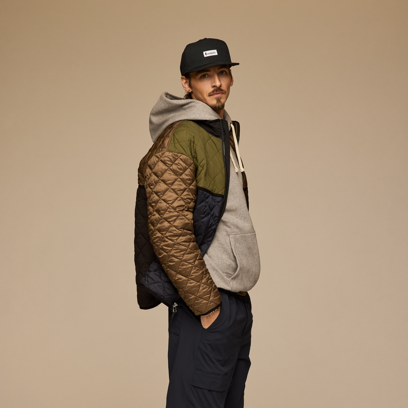 Contiguo City Jacket Men's - Image 11