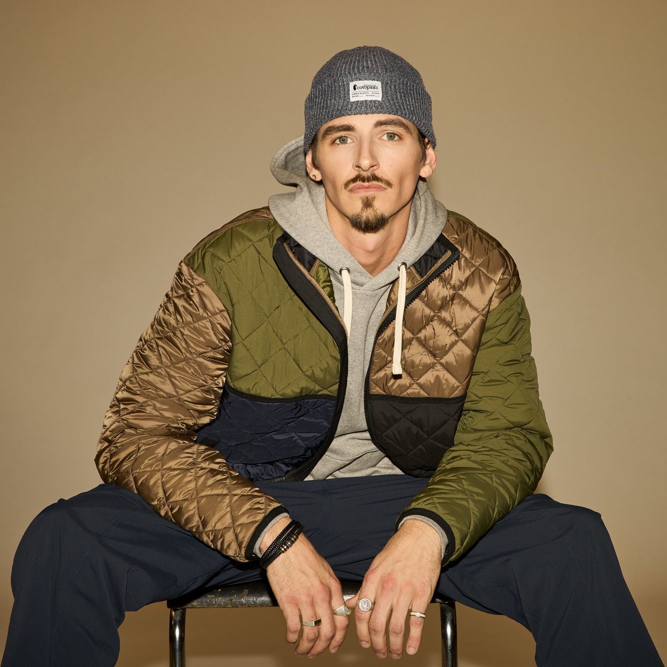 Contiguo City Jacket Men's - Image 7